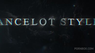 Ellie Nova Foursome DP Sex with Big Cocks