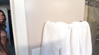 Renee Rose BoyFriend Cancel Fuck so Step Brother Steps In