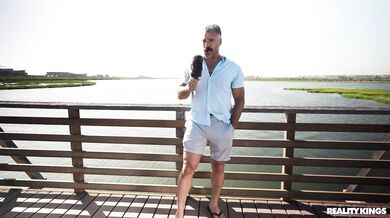 Isabella Jules Young Petite Latin Fucks Old Interviewer