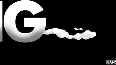 Mercedes Mac Takes a Ride with BBC