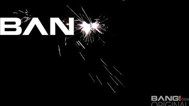 Violet Starr Fuck Stripper while Friends are Watching