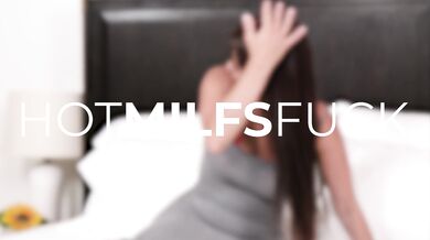 Koda Monroe MILF Anal Sex