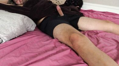 Lucy Dunne So Horny Violate Stepbrother While He's Asleep