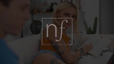 Chloe Temple Needs A CreamPie